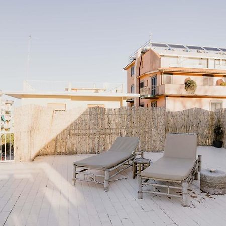 Sole Suites Сорренто Екстер'єр фото