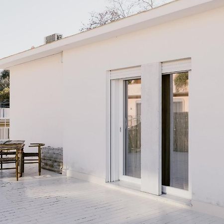Sole Suites Сорренто Екстер'єр фото