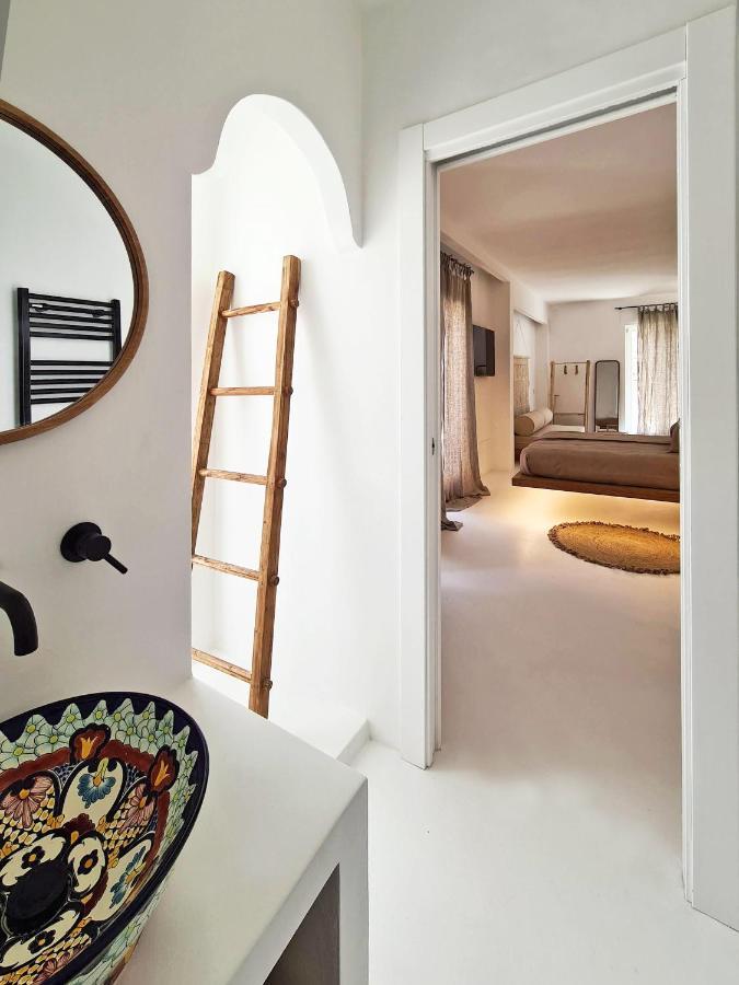 Sole Suites Сорренто Екстер'єр фото