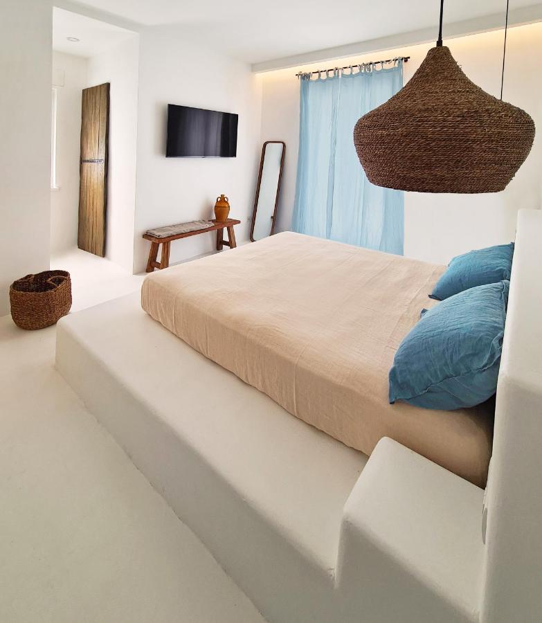 Sole Suites Сорренто Екстер'єр фото