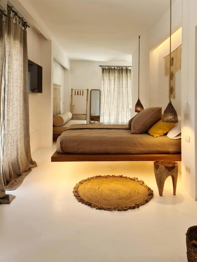 Sole Suites Сорренто Екстер'єр фото
