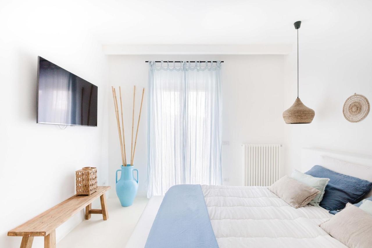 Sole Suites Сорренто Екстер'єр фото