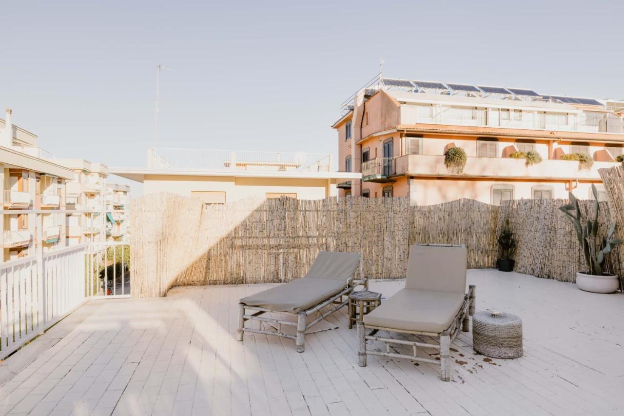 Sole Suites Сорренто Екстер'єр фото