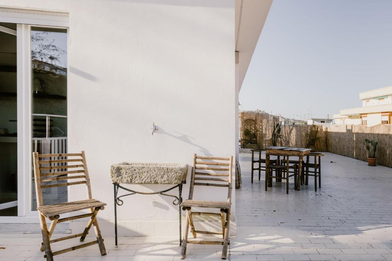 Sole Suites Сорренто Екстер'єр фото
