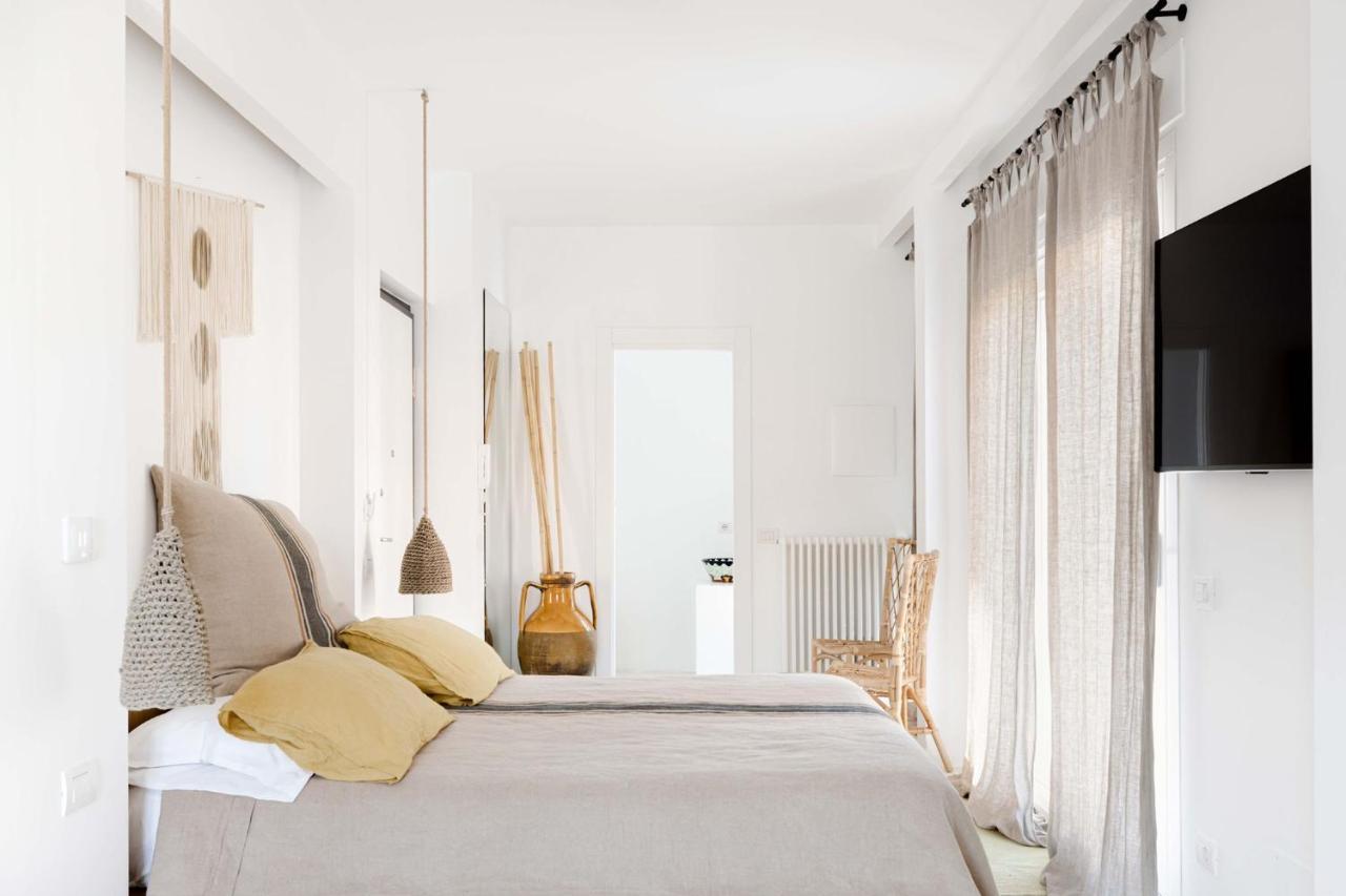 Sole Suites Сорренто Екстер'єр фото