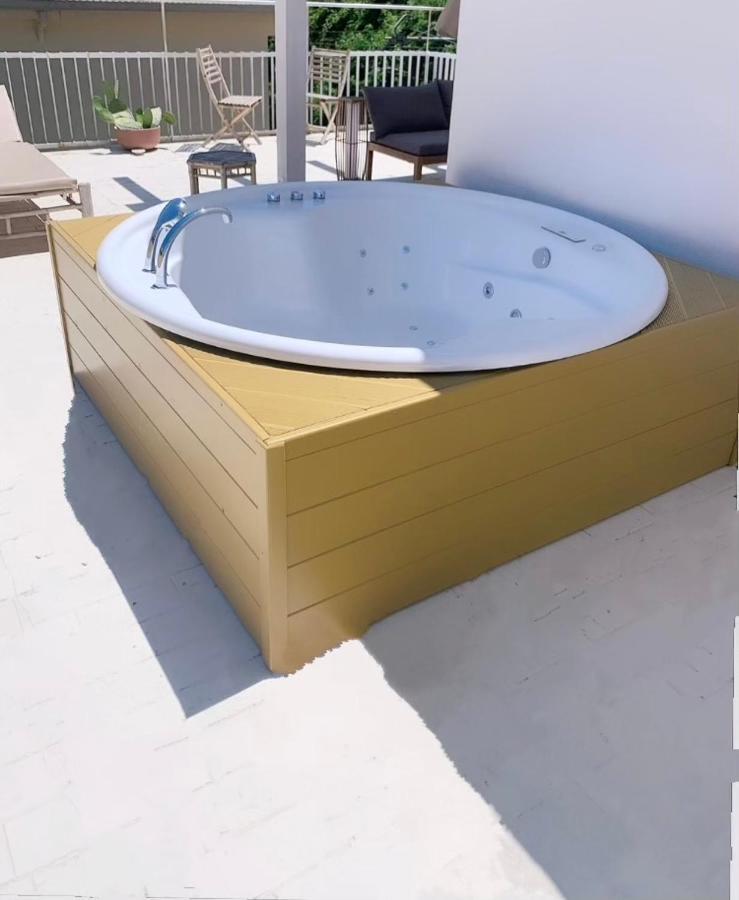 Sole Suites Сорренто Екстер'єр фото